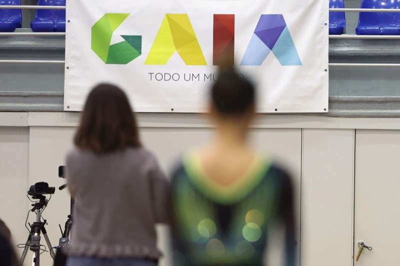 Gaia IT 2025 — 4